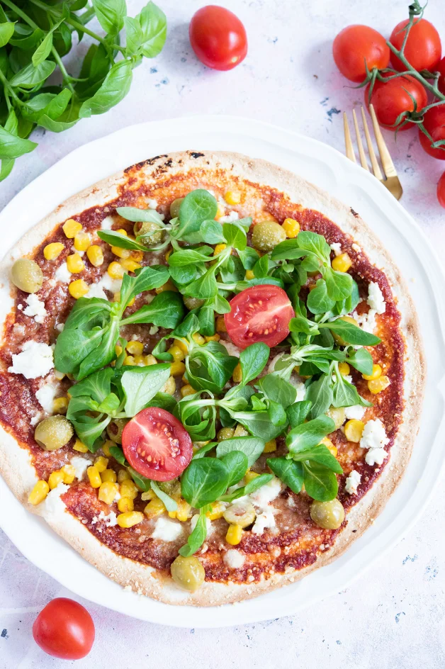 Indywidualne diety i plany treningowe